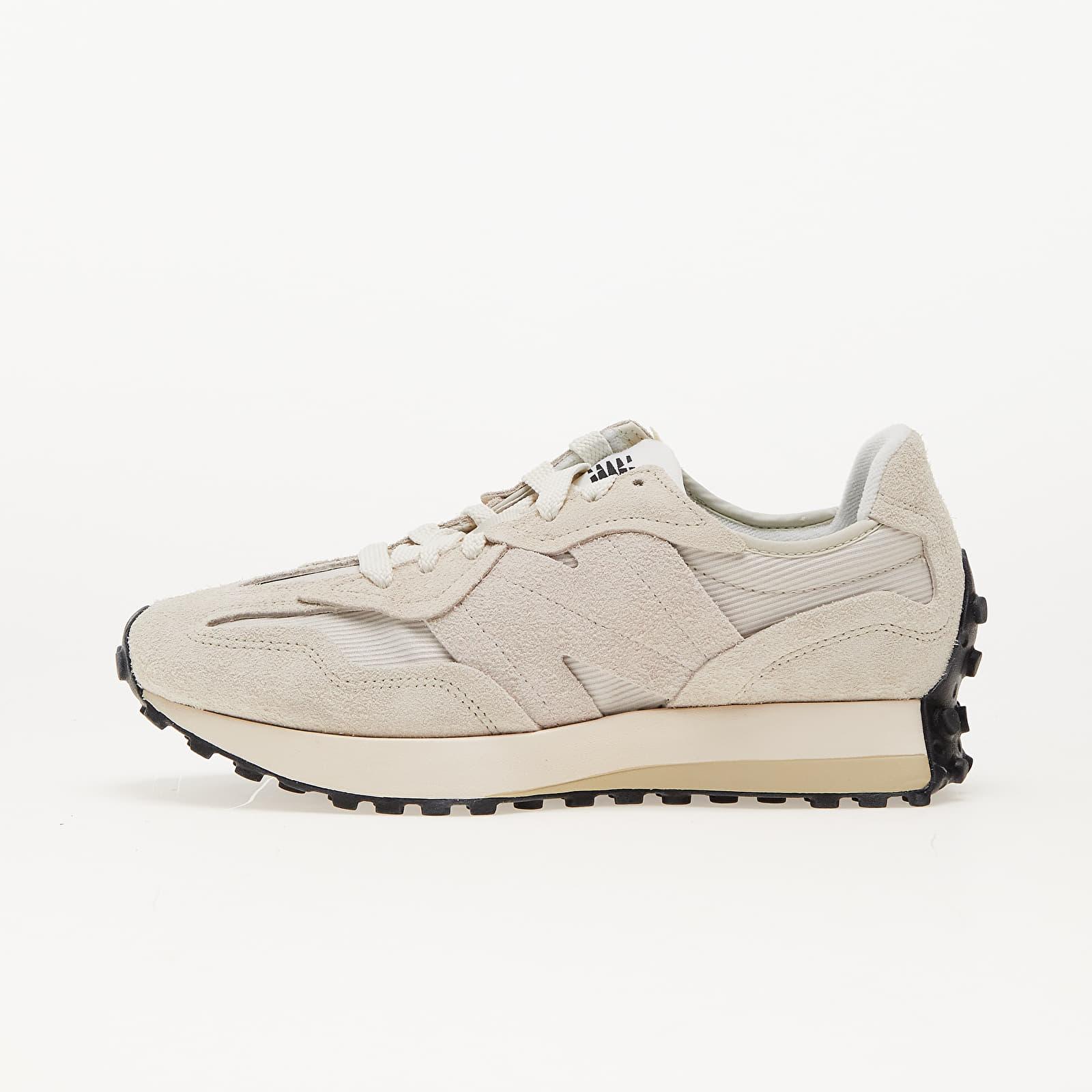 Men's sneakers and shoes New Balance 327 Turtledove