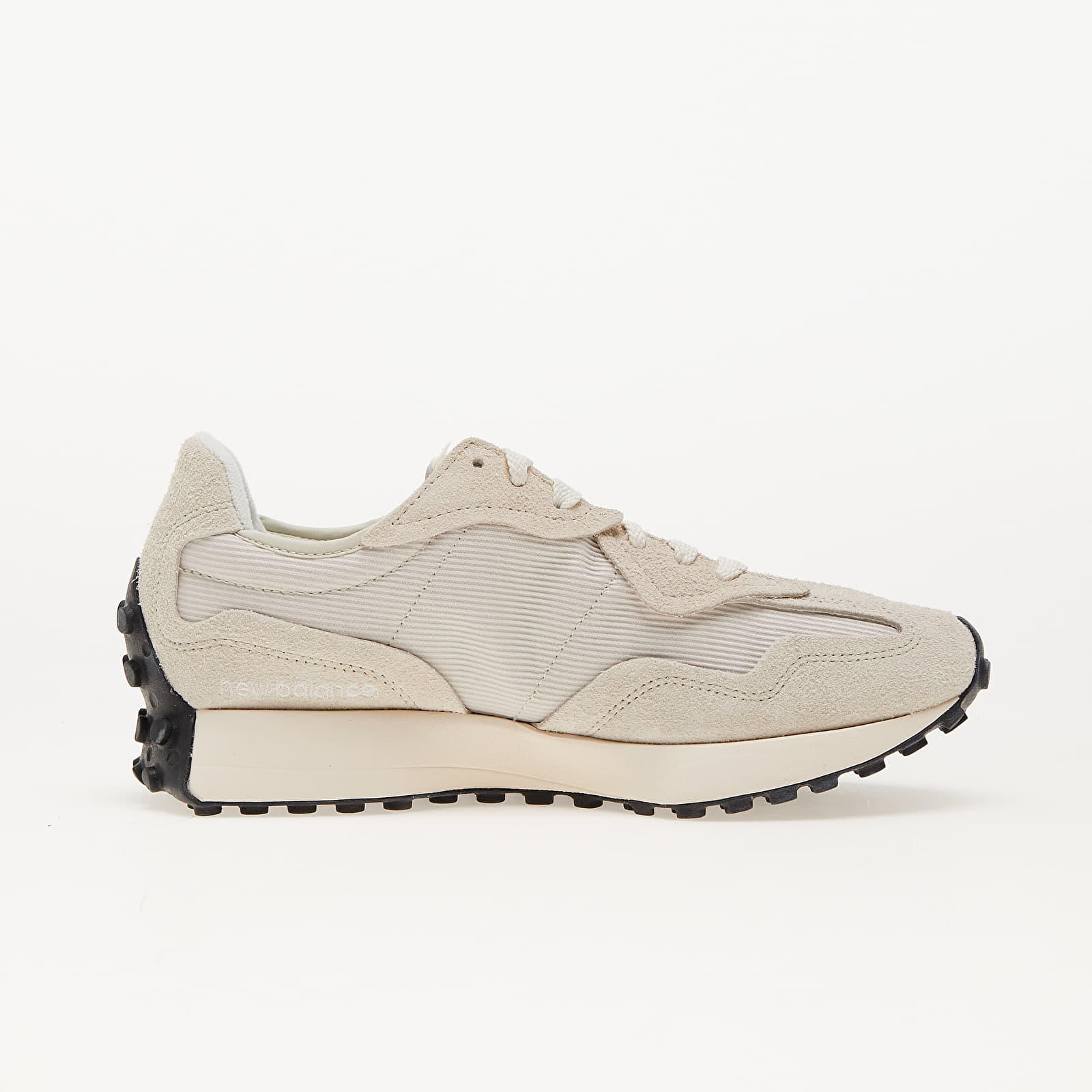 Men's sneakers and shoes New Balance 327 Turtledove