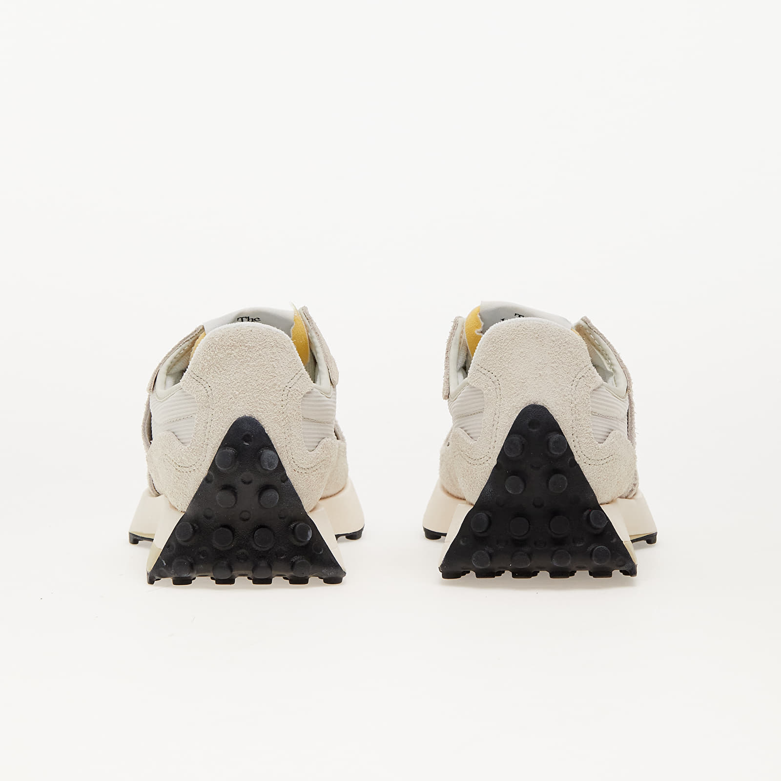 Men's sneakers and shoes New Balance 327 Turtledove