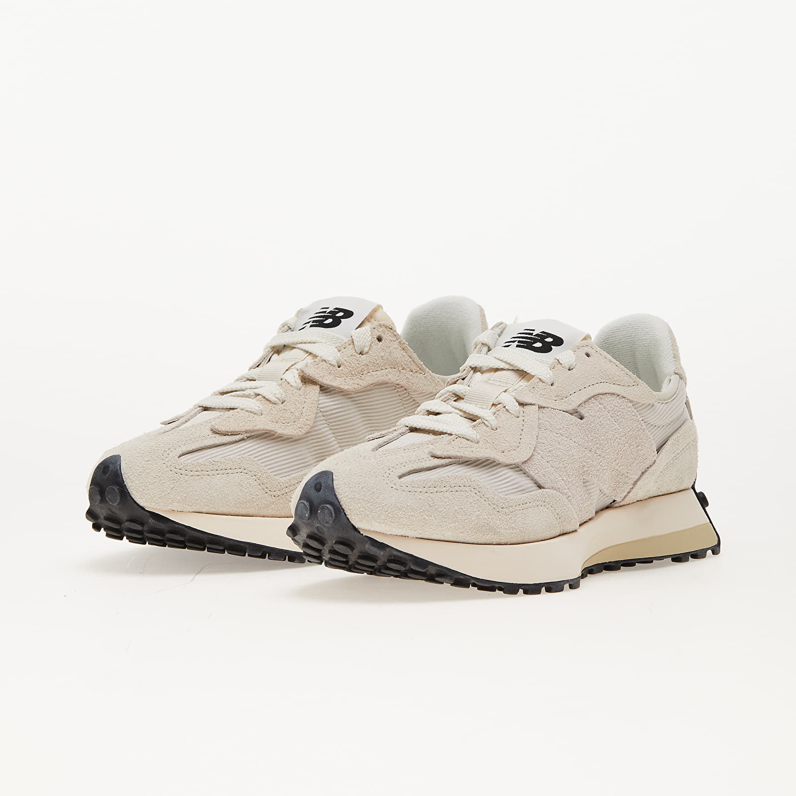 Men's sneakers and shoes New Balance 327 Turtledove