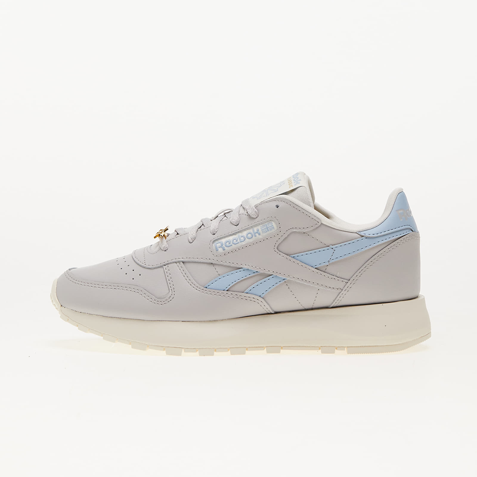 Dámské tenisky a boty Reebok Classic Leather Sp Stefog/ Gabgry/ Chalk