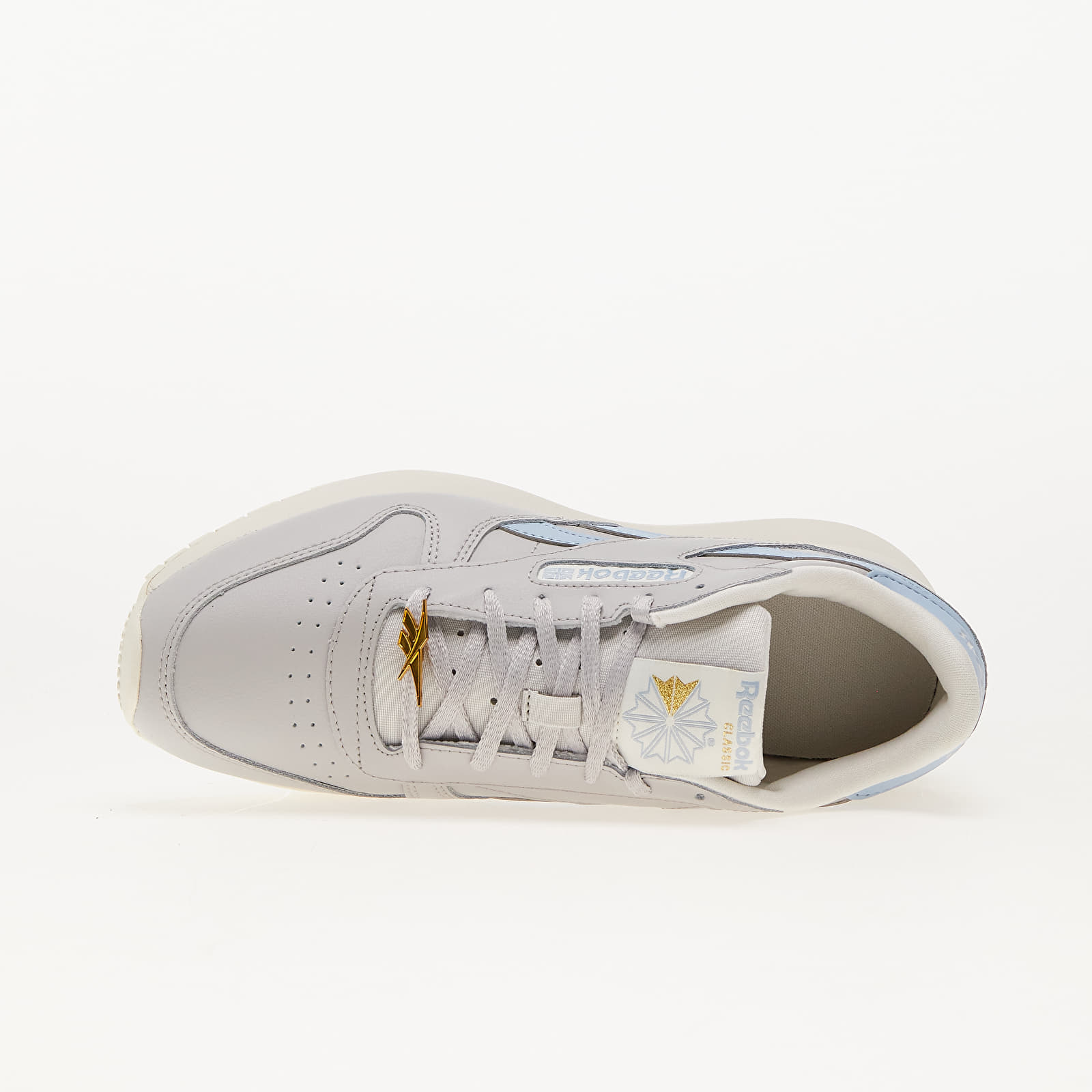 Dámské tenisky a boty Reebok Classic Leather Sp Stefog/ Gabgry/ Chalk