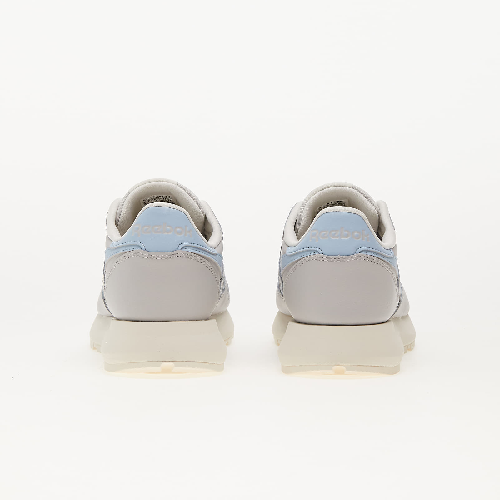 Dámské tenisky a boty Reebok Classic Leather Sp Stefog/ Gabgry/ Chalk