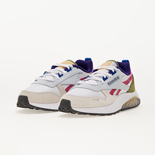 Reebok hexalite technology store