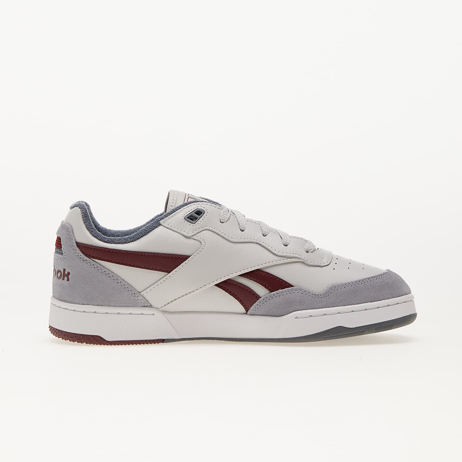 Men s shoes Reebok Bb 4000 Ii Steel Fog Cool Grey 3 Clamar