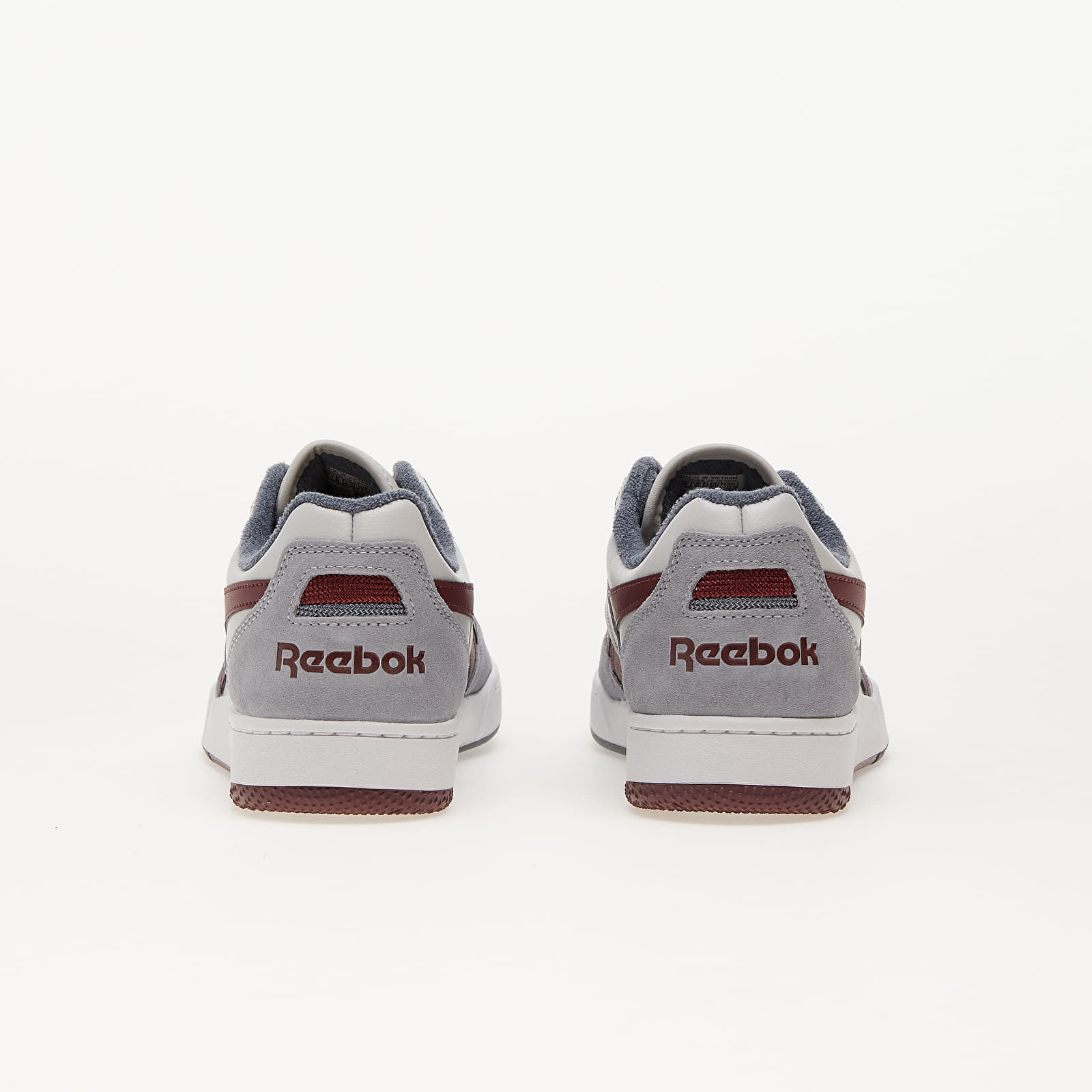 Reebok gl 4000 plata hot sale