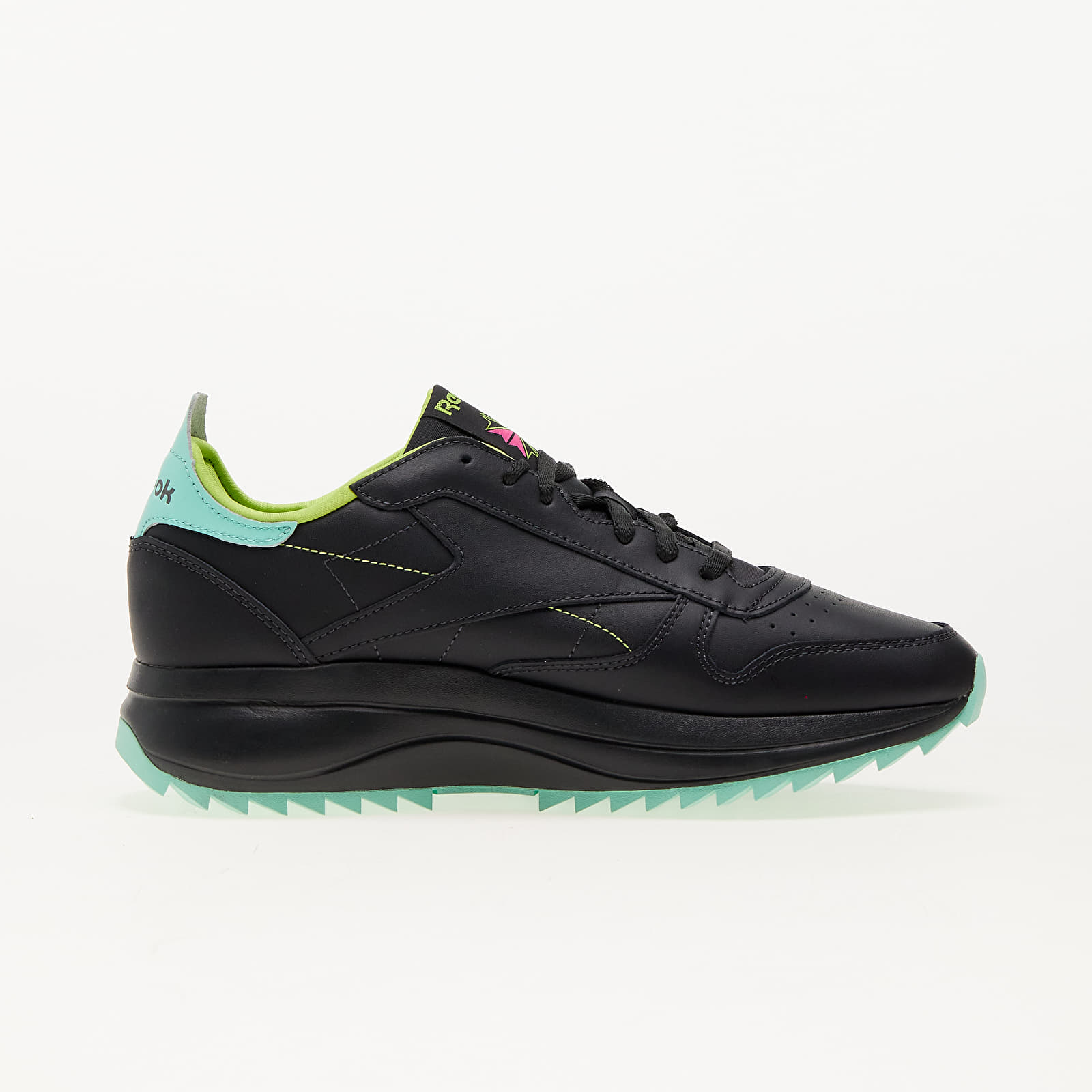 Ženske tenisice Reebok Classic Leather Sp Extra Pure Grey/ Pure Grey/ Laslim
