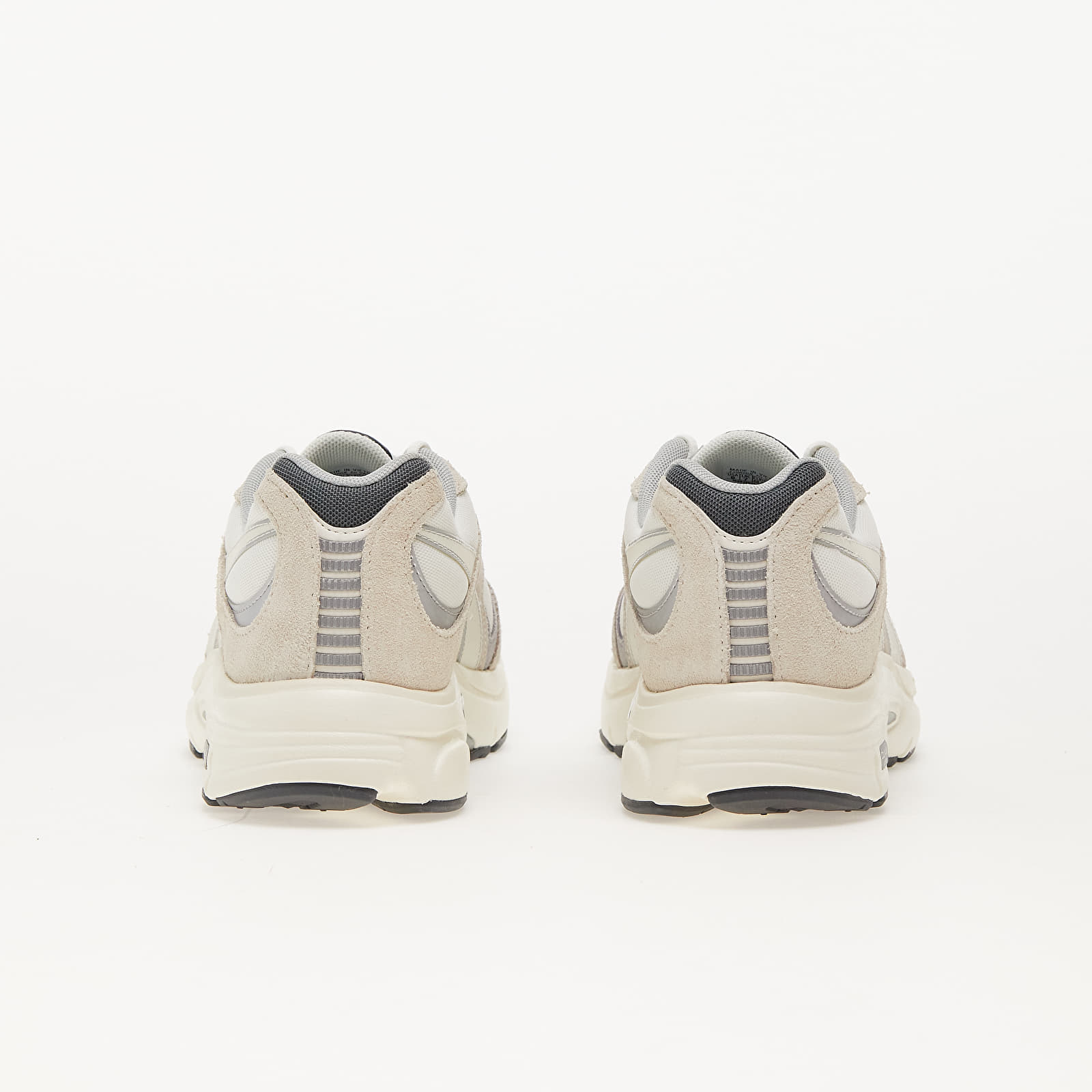 Sneakers og sko til mænd Reebok Premier Road Plus VI Chalk/ Vintage Chalk/ Pure Grey 3