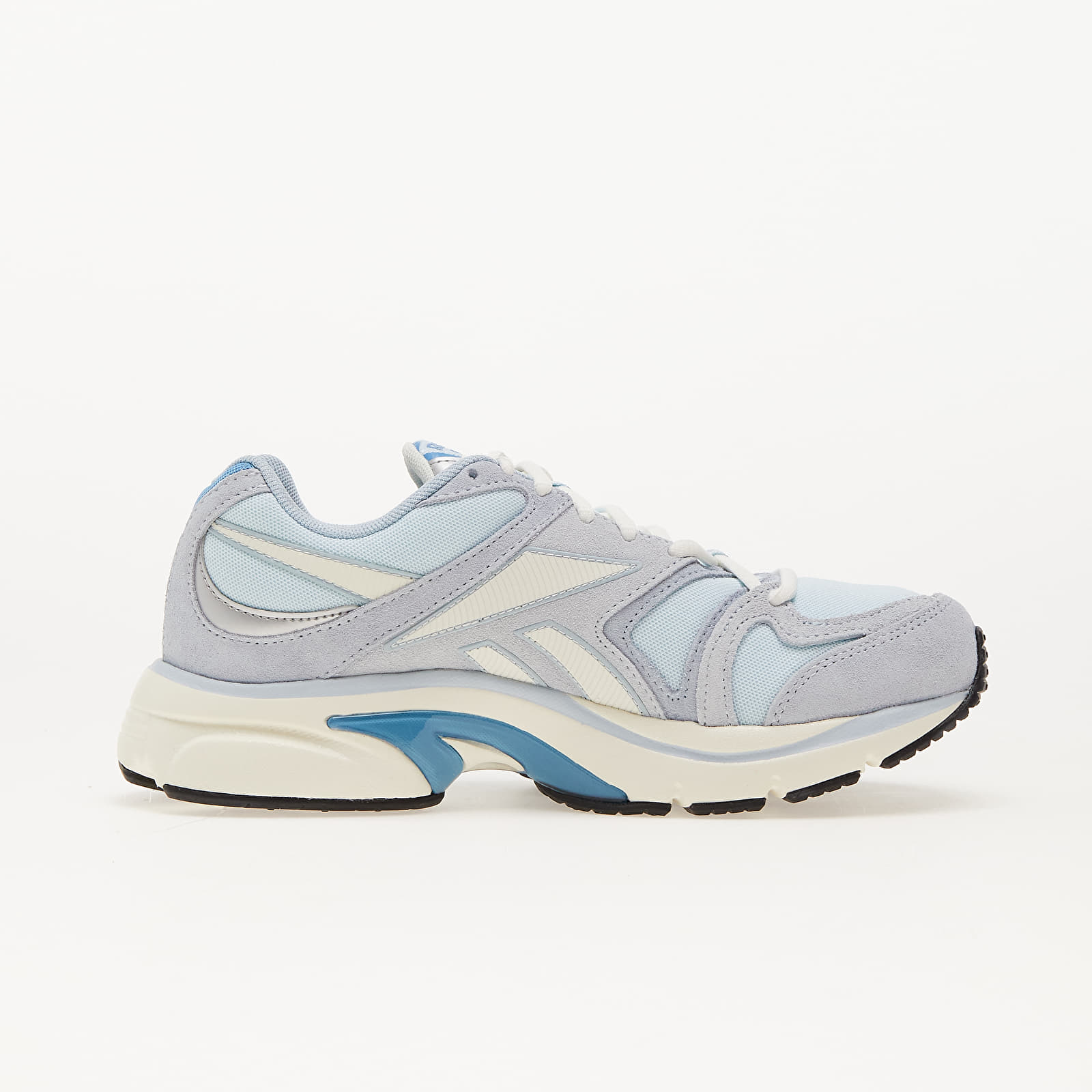 Women's sneakers and shoes Reebok Rbk Premier Road Plus Vi Glablu/ Feegoo/ Essential Blue