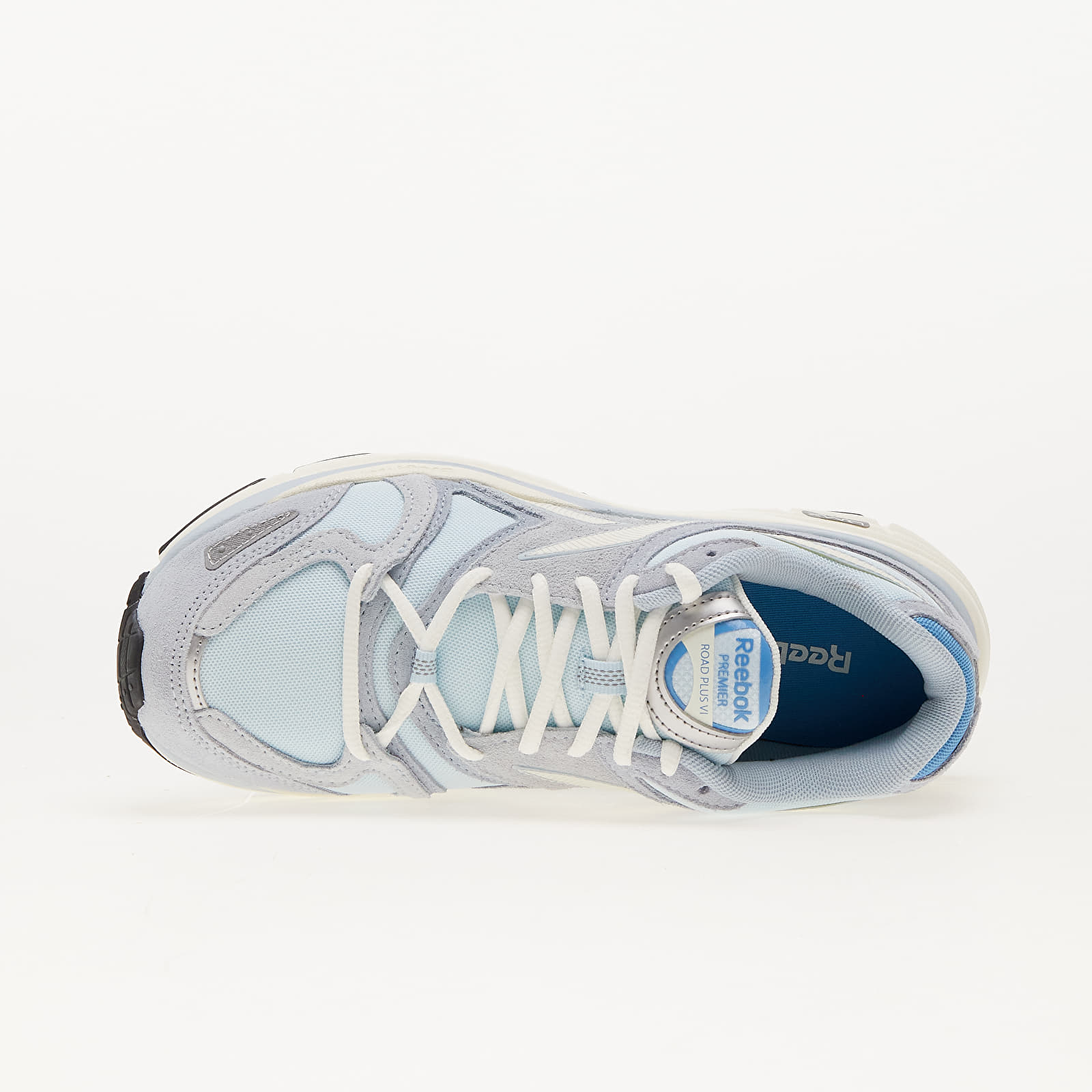 Women's sneakers and shoes Reebok Rbk Premier Road Plus Vi Glablu/ Feegoo/ Essential Blue