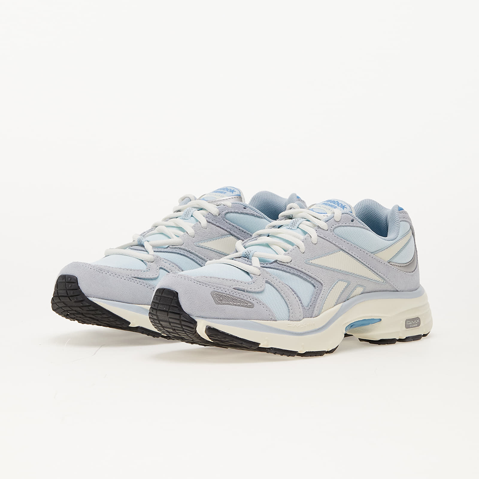 Women's sneakers and shoes Reebok Rbk Premier Road Plus Vi Glablu/ Feegoo/ Essential Blue