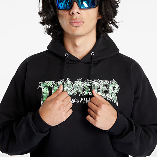 Cool discount thrasher hoodies