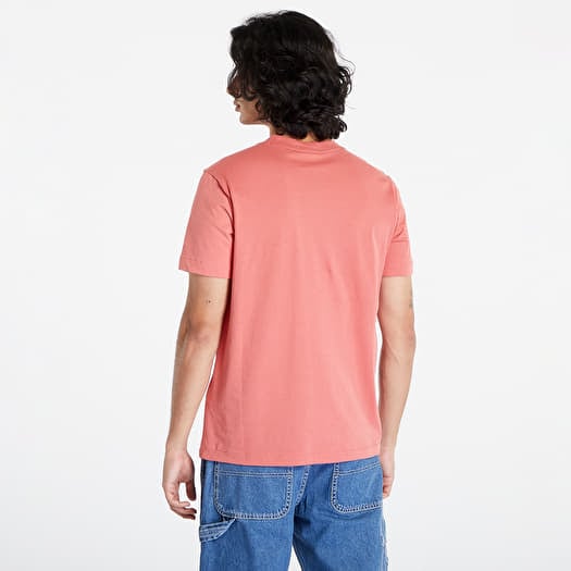 Mens pink champion shirt deals