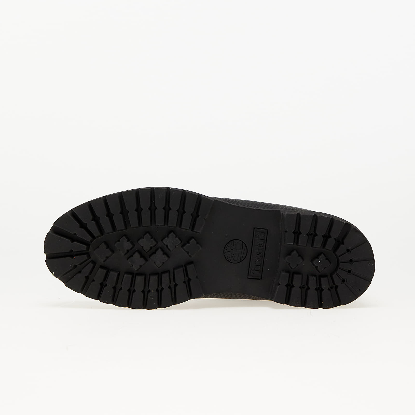 Мужская обувь Timberland 6 Inch Lace Up Waterproof Boot Black