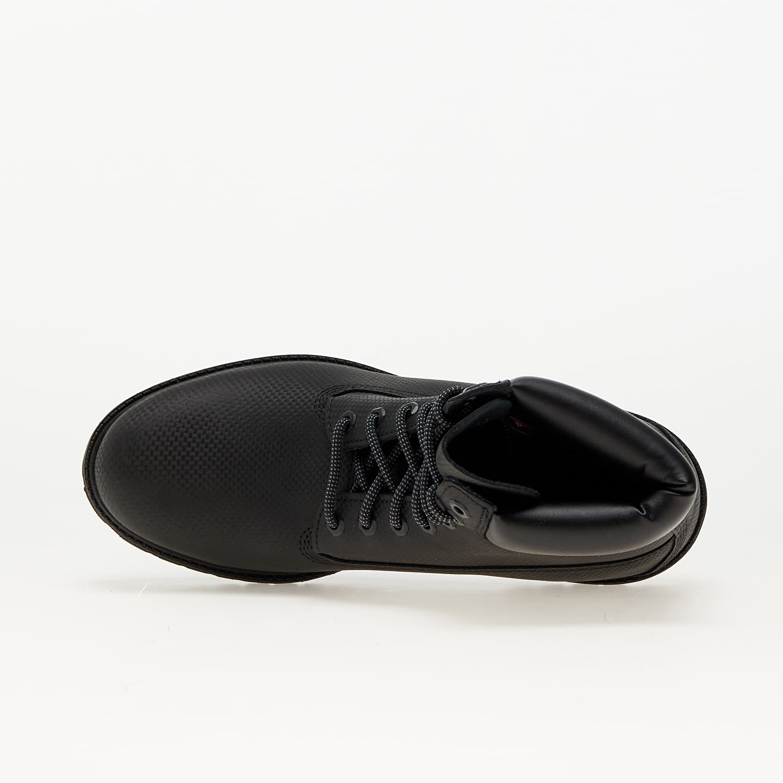 Мужская обувь Timberland 6 Inch Lace Up Waterproof Boot Black