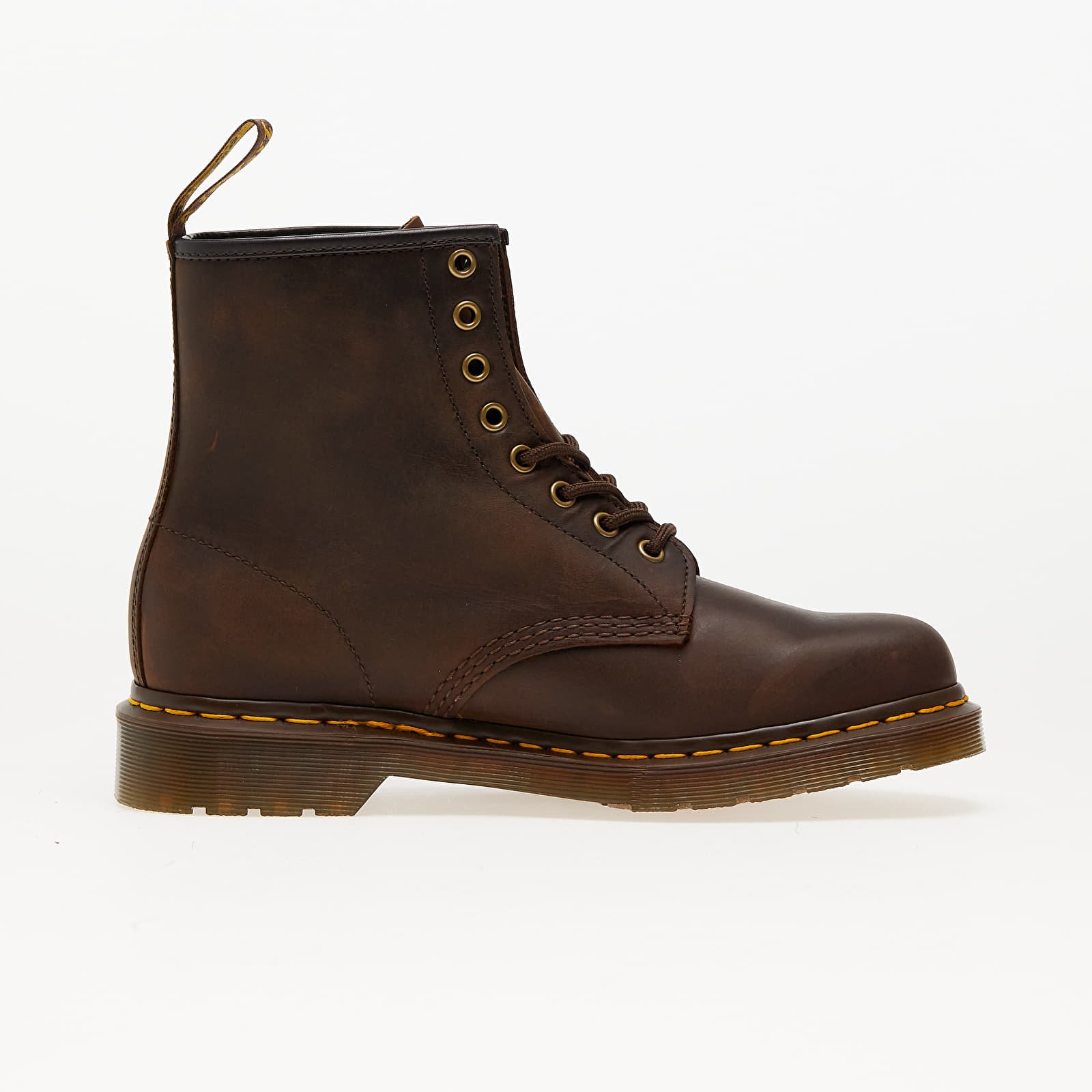 Buty męskie Dr. Martens 1460 8 Eye Boot Gaucho