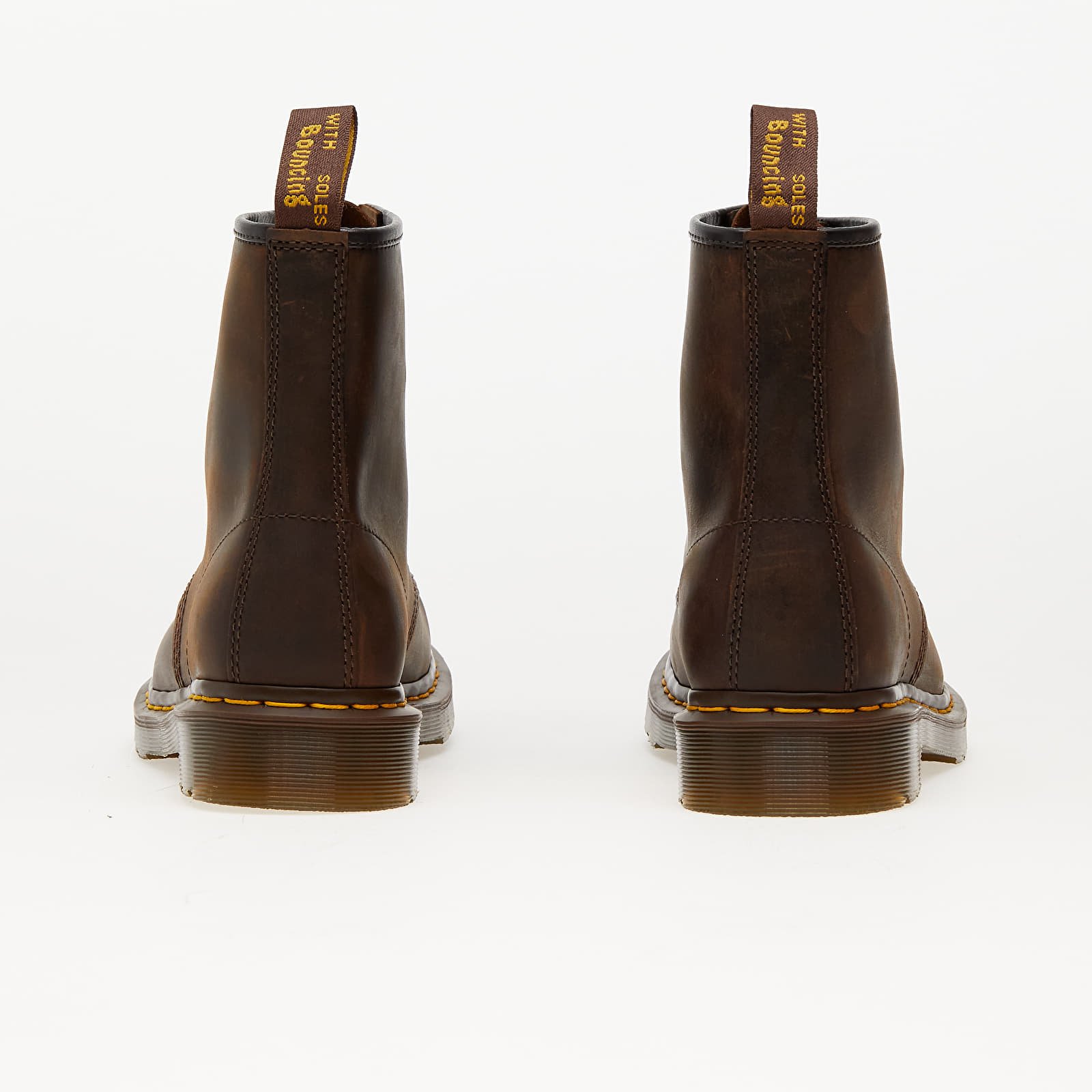 Buty męskie Dr. Martens 1460 8 Eye Boot Gaucho