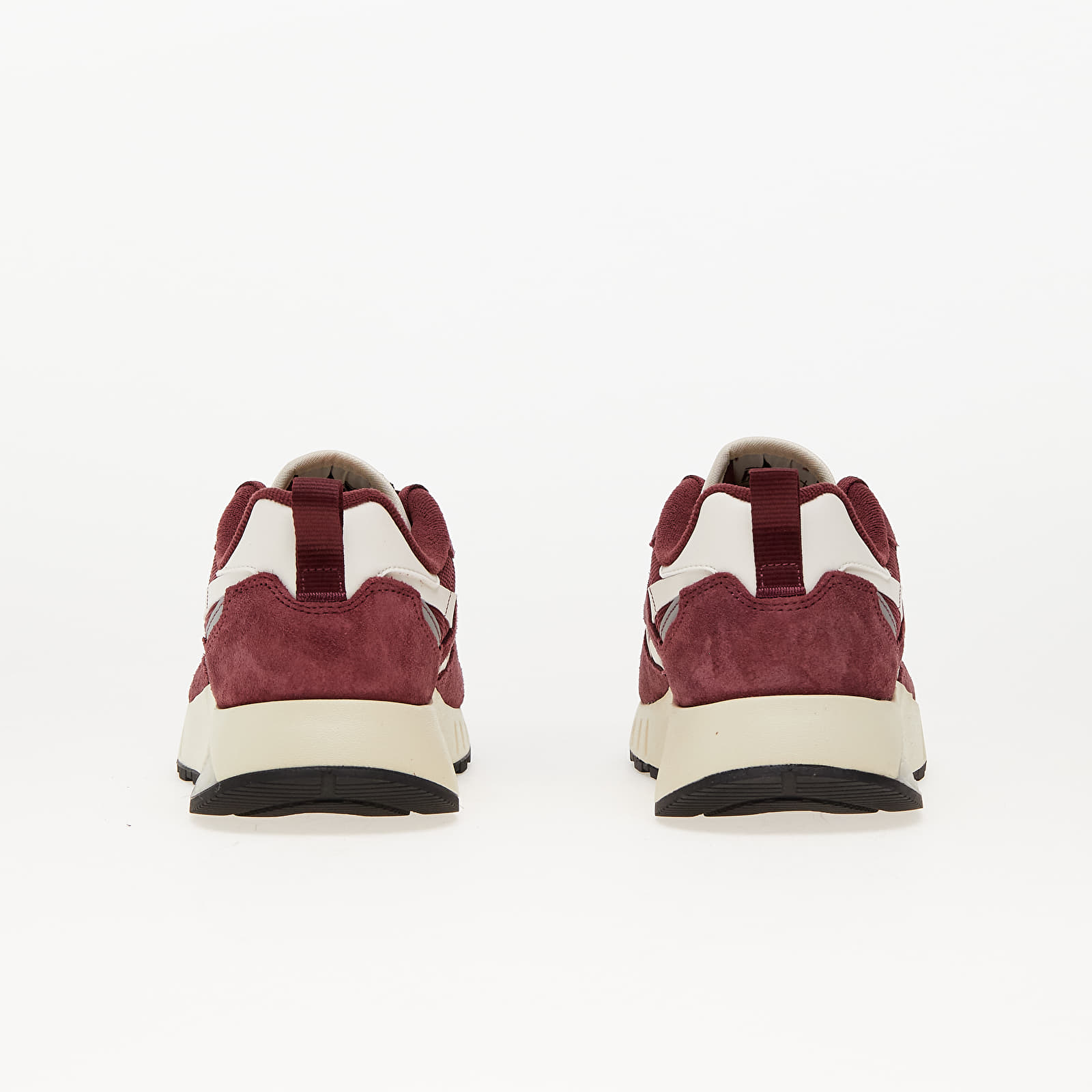 Pánske tenisky a obuv Reebok Cl Leather Hexalite Clamar/ Chalk/ Alabaster