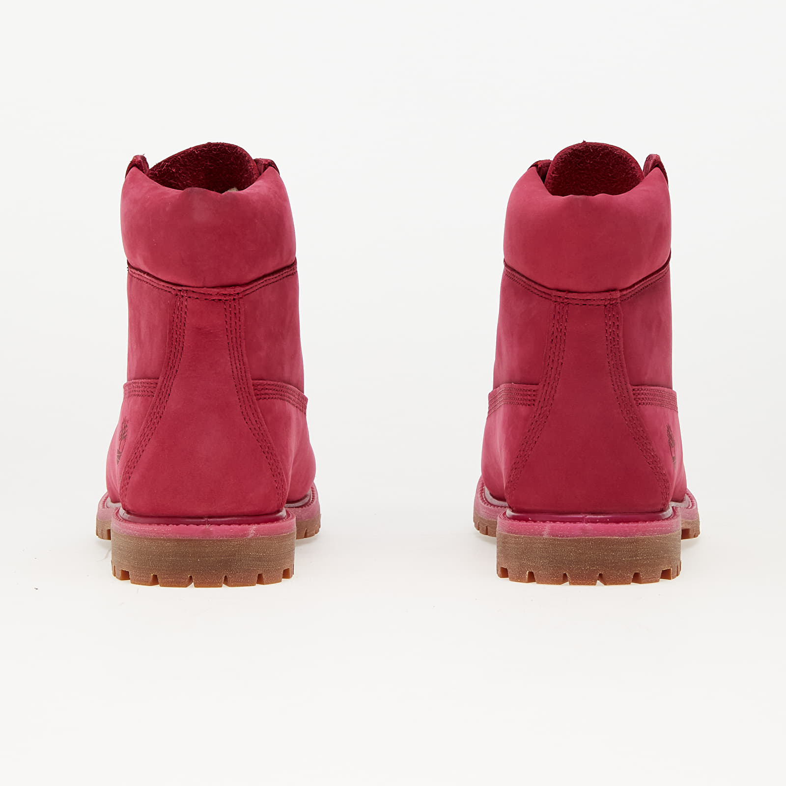 Women s sneakers and shoes Timberland 6 Inch Lace Up Waterproof Boot Pink Queens