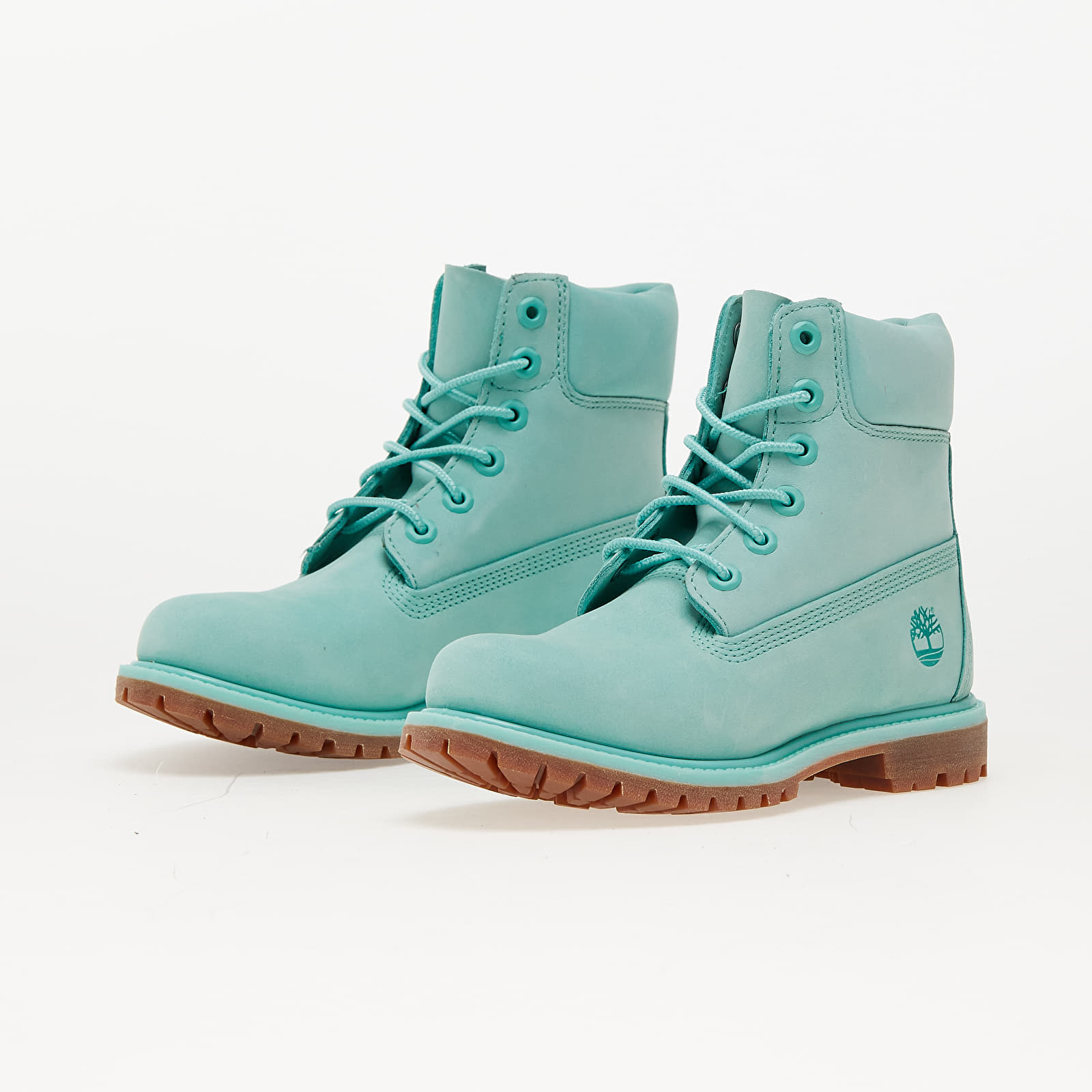 Sage green timberland boots online