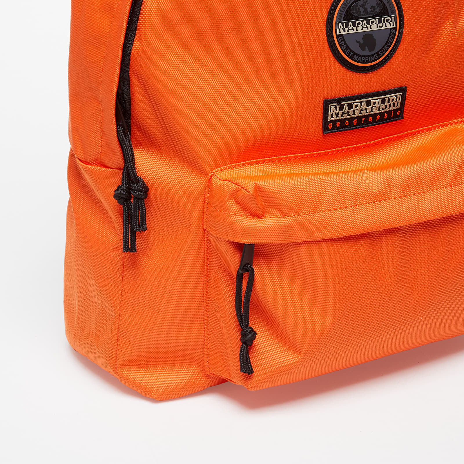 Mochilas Napapijri Voyage 3 Orange Red