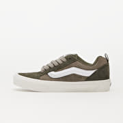 Old skool vans ivy green hotsell