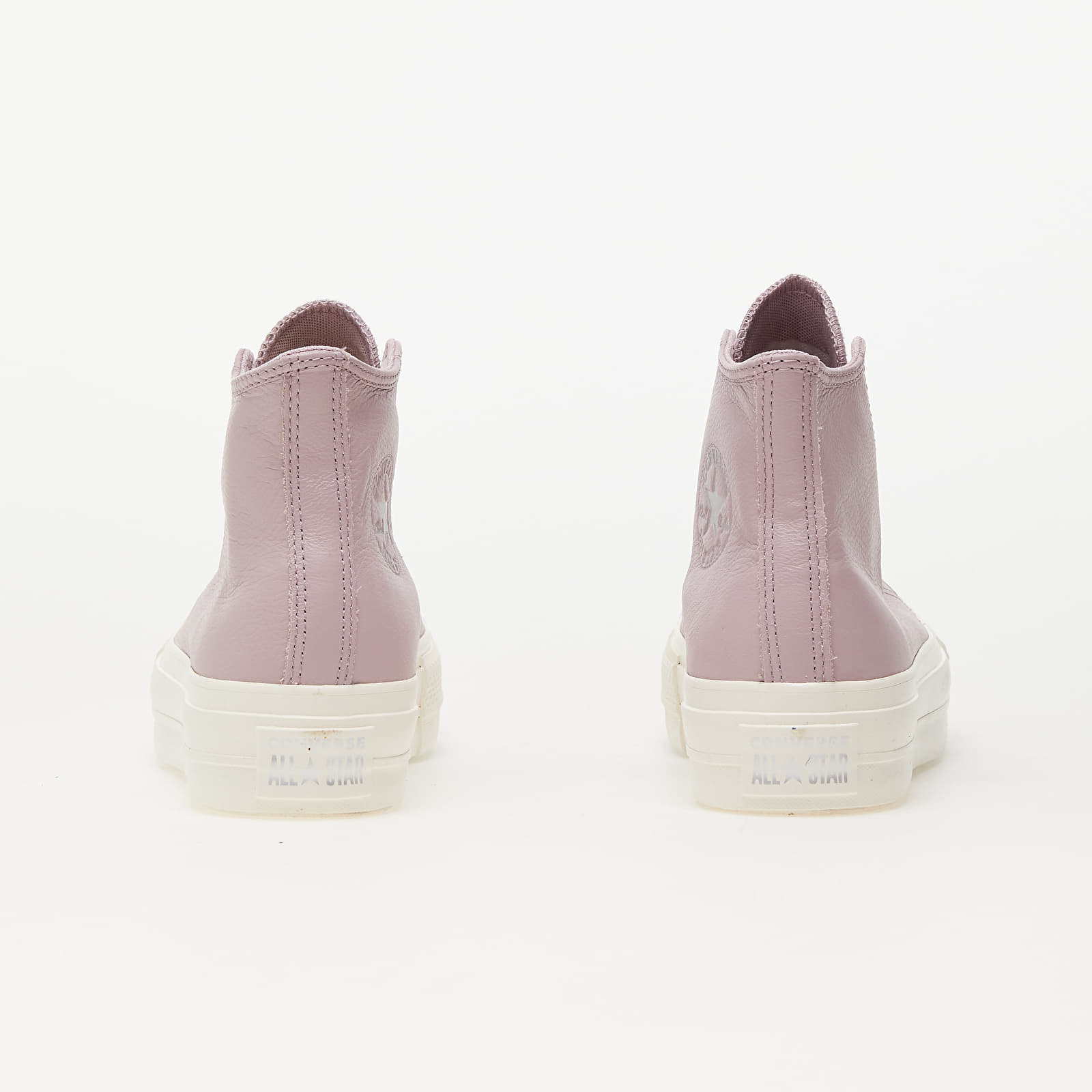 Zapatillas mujer Converse  Chuck Taylor All Star Lift Phantom Violet/ Egret/ Silver