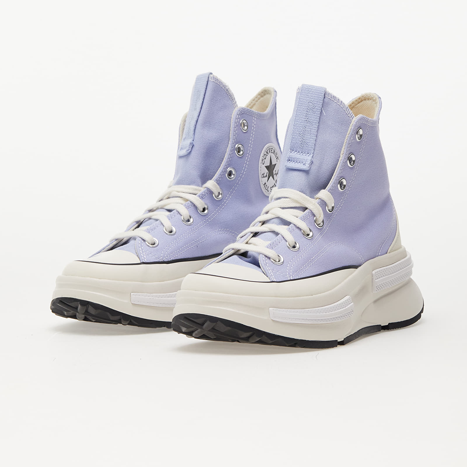 Pánské tenisky a boty Converse Run Star Legacy Cx Seasonal Color Mystic Sky/ Egret/ White