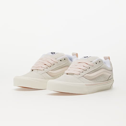 Zapatos femeninos 2025 vans queen