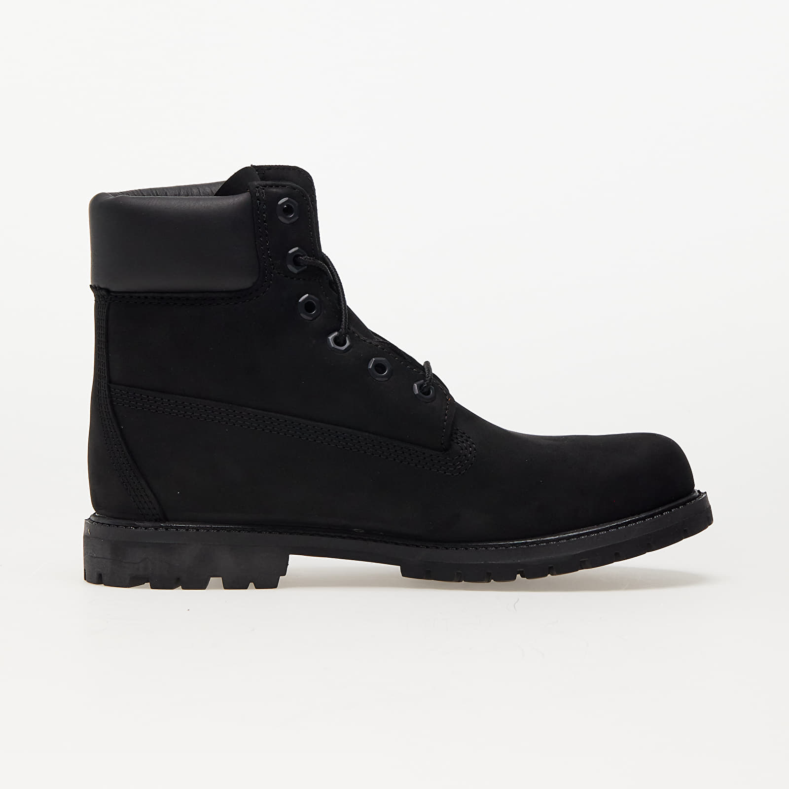 Sneakers och skor för kvinnor Timberland Premium 6 In Waterproof Boot W Black