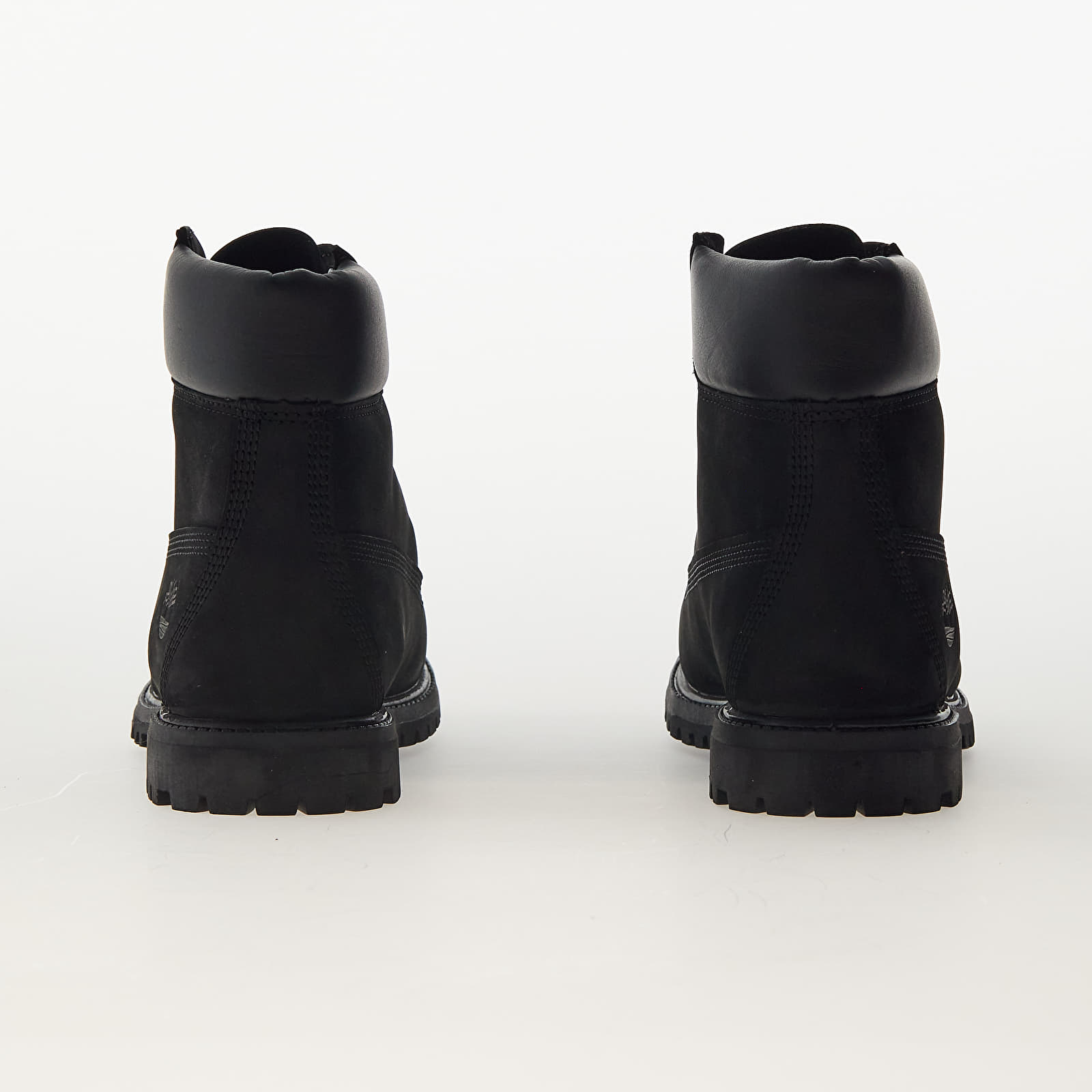 Women's sneakers and shoes Timberland Premium 6 In Waterproof Boot W Black