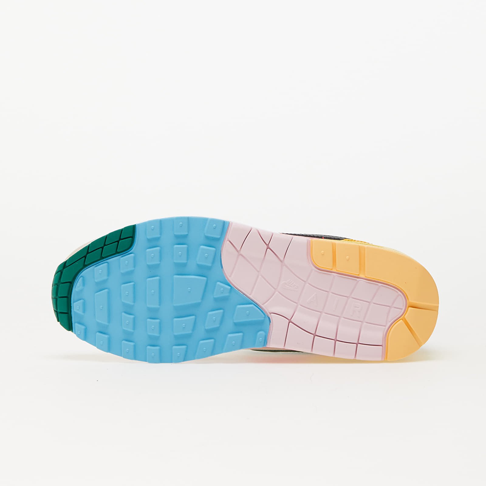 Dámské tenisky a boty Nike W Air Max 1 Sanddrift/ Black-Sail-University Gold