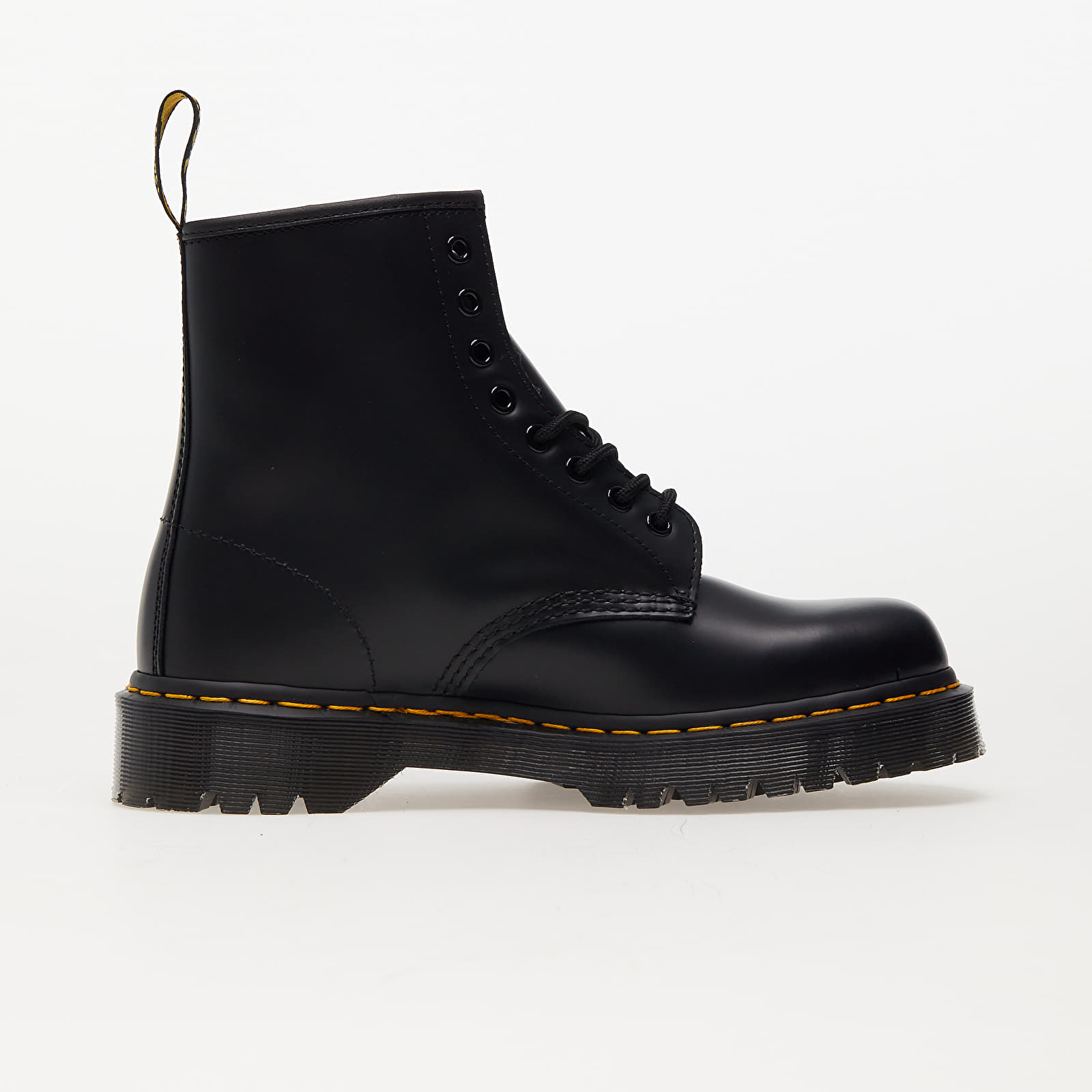 Women's shoes Dr. Martens 1460 Bex 8 Eye Boot Black | Queens