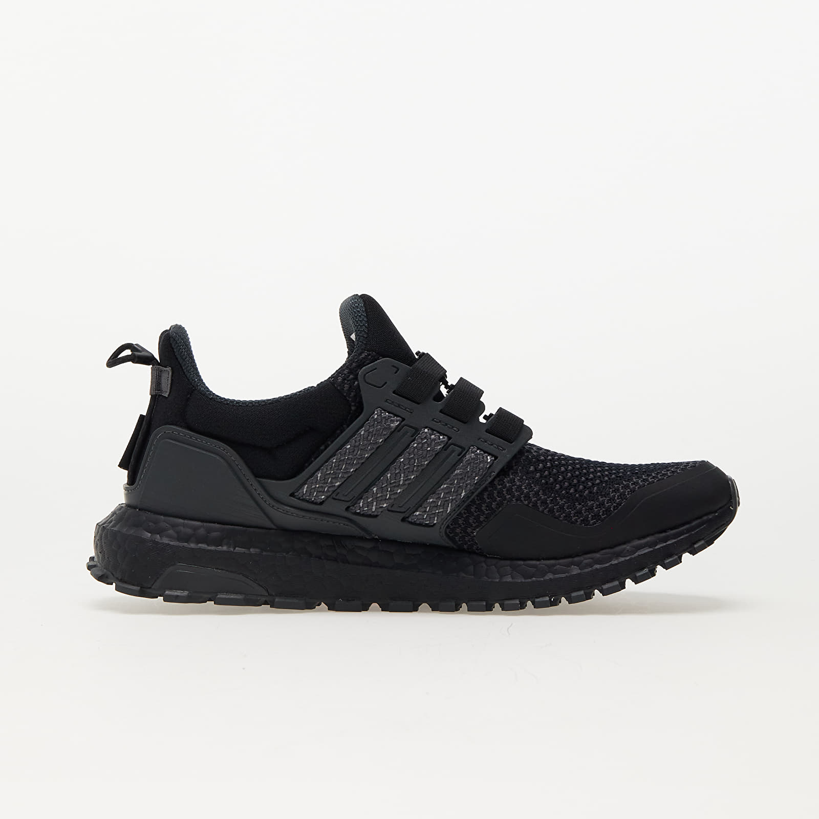 Men's sneakers and shoes adidas Performance UltraBOOST 1.0 ATR Core Black/ Carbon/ Grey Six