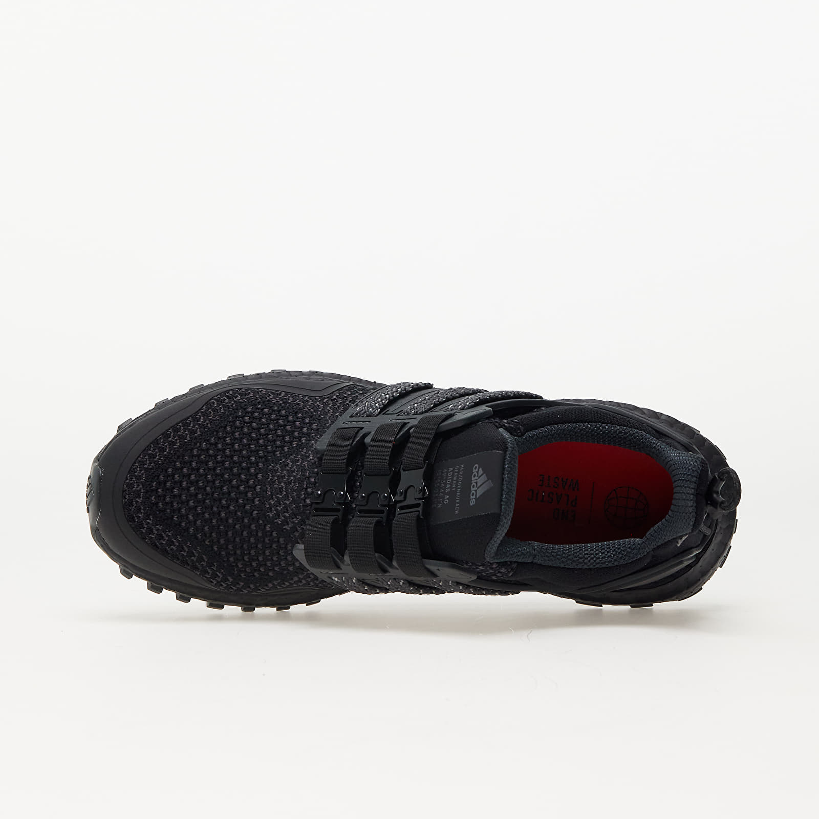 Men's sneakers and shoes adidas Performance UltraBOOST 1.0 ATR Core Black/ Carbon/ Grey Six