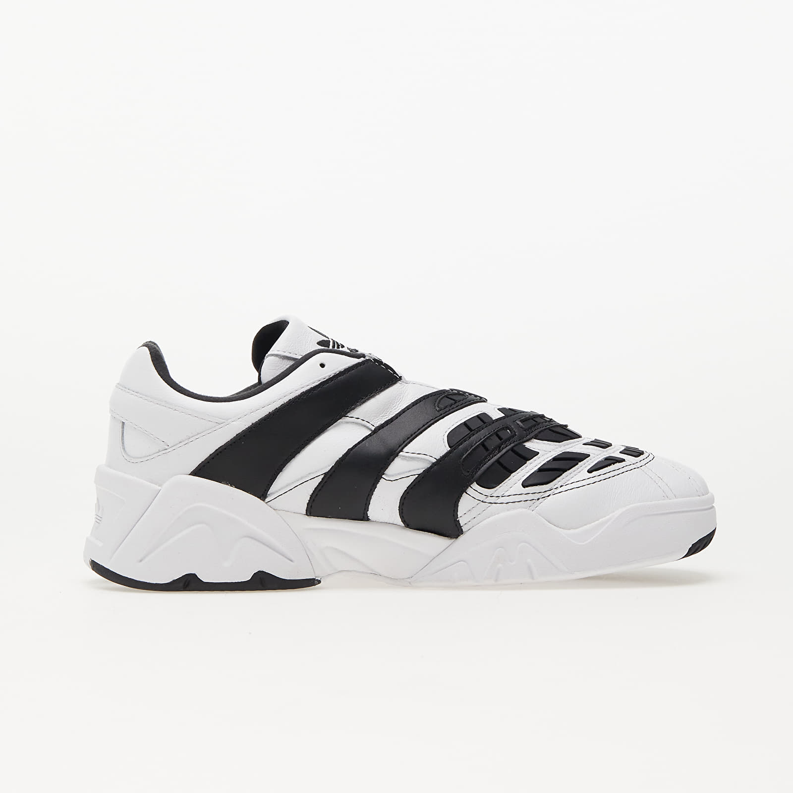 Adidas originals yung og black and white clearance