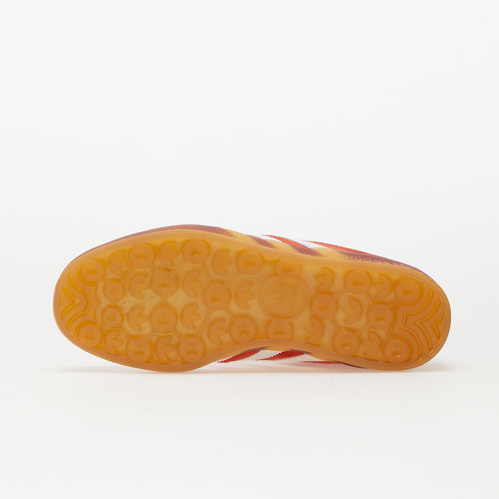Sieviešu kedas un apavi adidas Originals Gazelle Indoor W Bold Orange/ Ftw White/ Gum