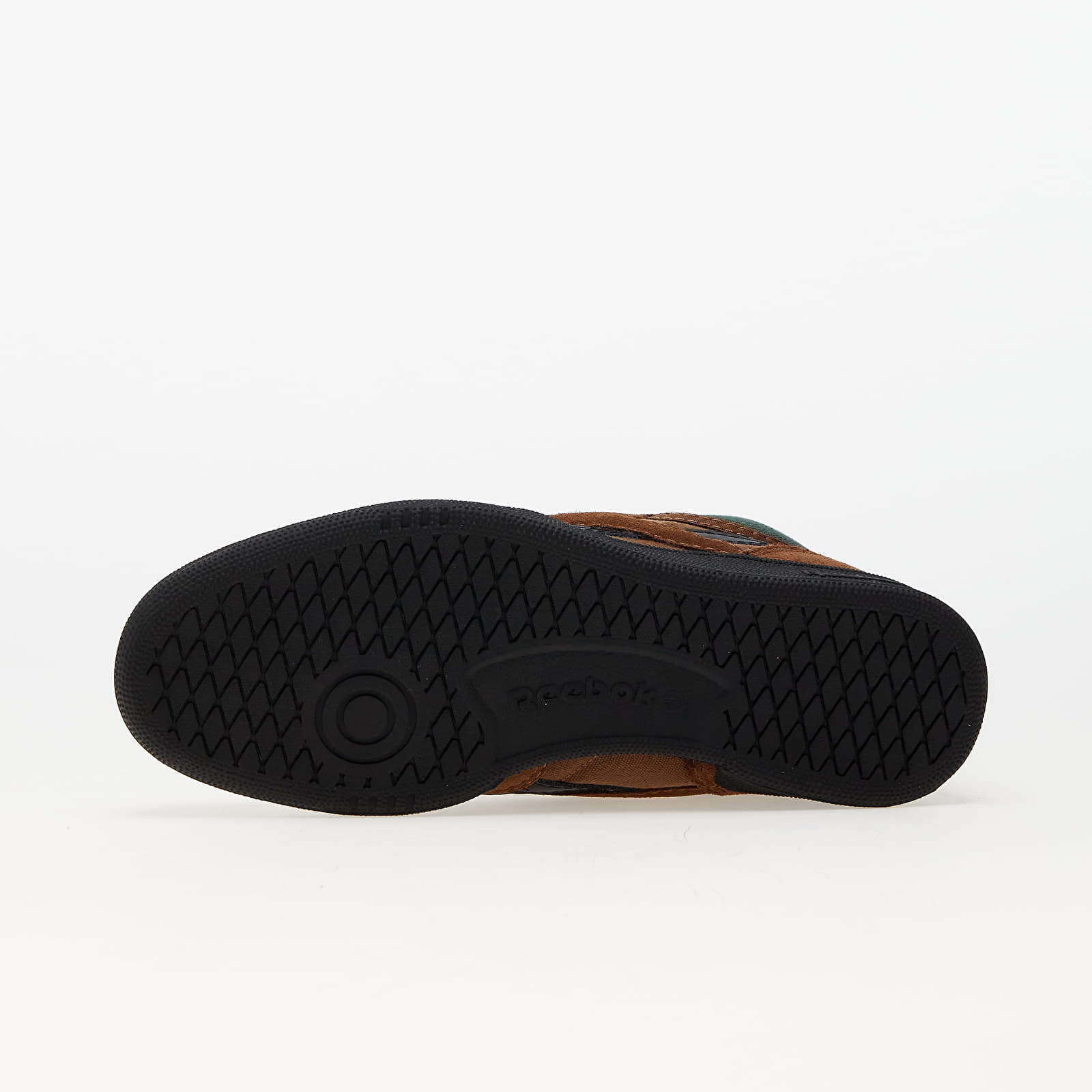 Zapatillas Hombre Reebok Club C Mid II Revenge Vintage Colbro/ Vargre/ Core Black