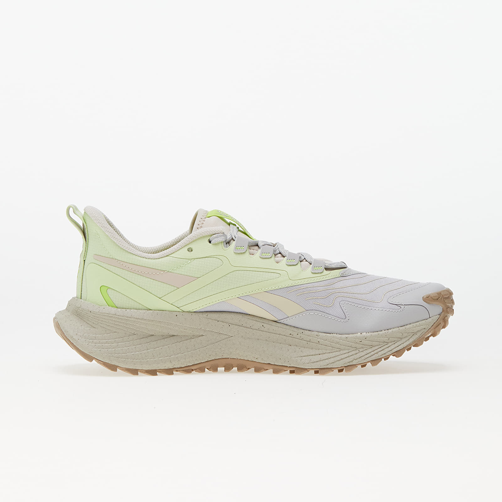 Dámské tenisky a boty Reebok Floatride Energy 5 Adventure Stefog/ Stucco/ Citglo