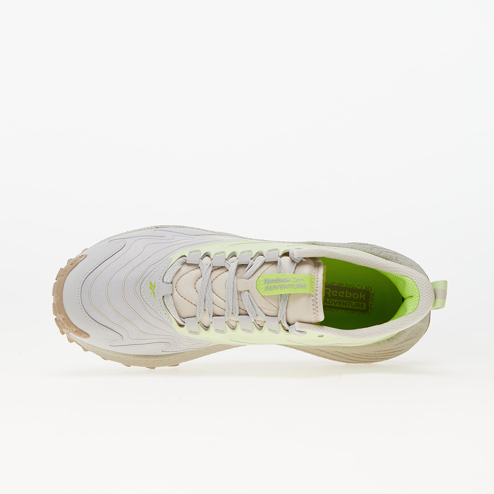 Dámské tenisky a boty Reebok Floatride Energy 5 Adventure Stefog/ Stucco/ Citglo