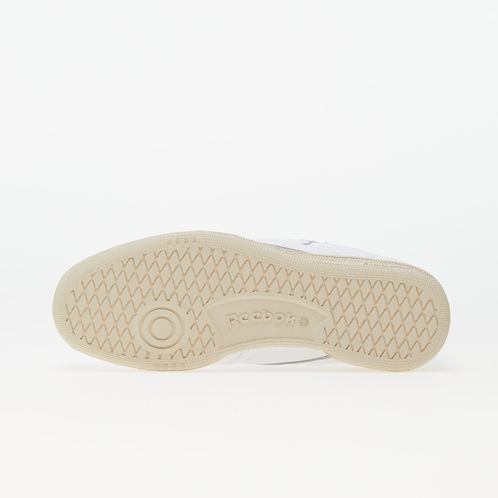 Men's sneakers and shoes Reebok Club C 85 Vintage Ftw White/ Pure Grey 3/ Paper White