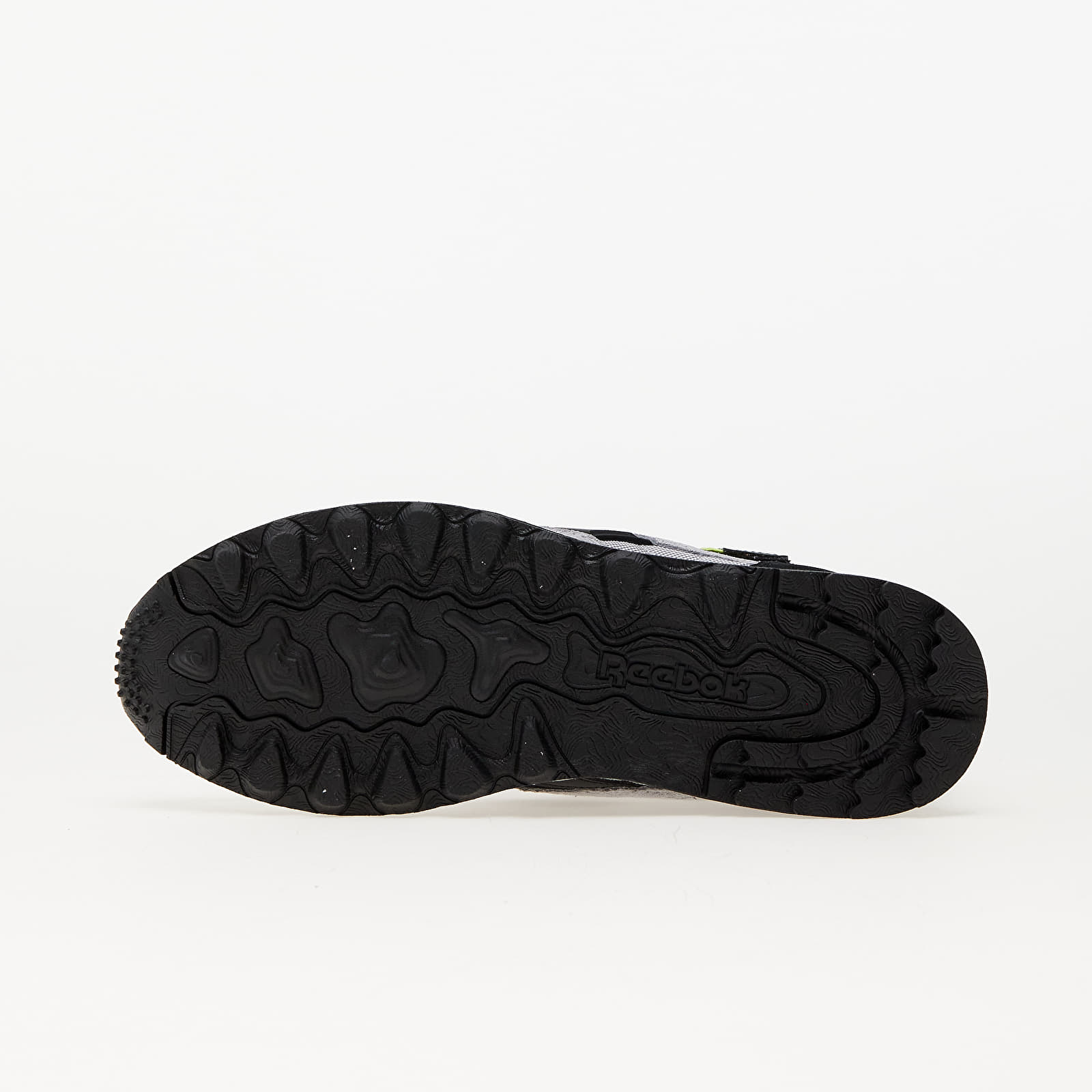 Turnschuhe und Schuhe für Männer Reebok Classic Leather Cdgry2/ Cdgry7/ Core Black
