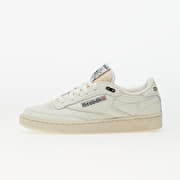 Reebok Club C 85 Vintage Chalk/ Core Black/ Paper White