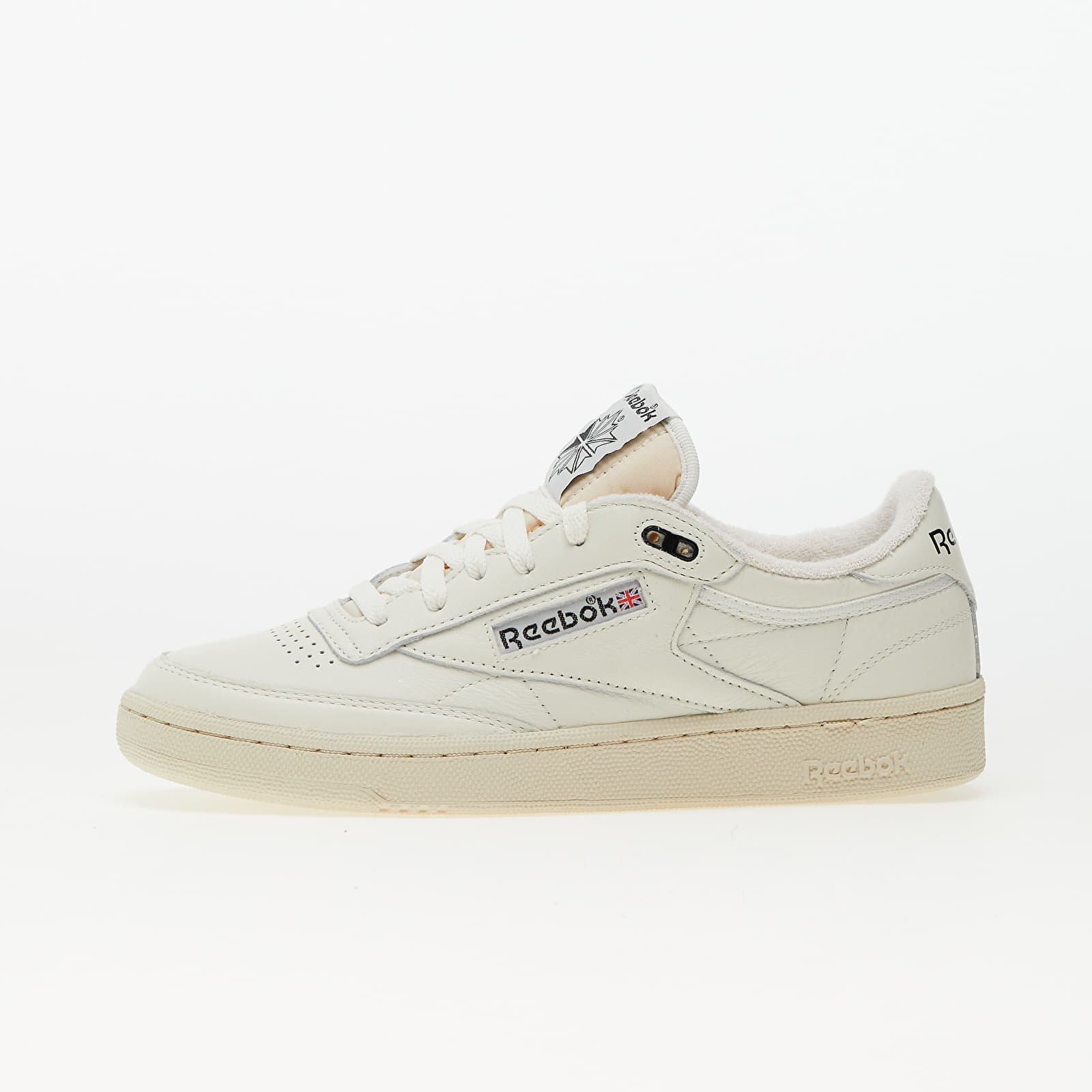Reebok c club 85 outlet