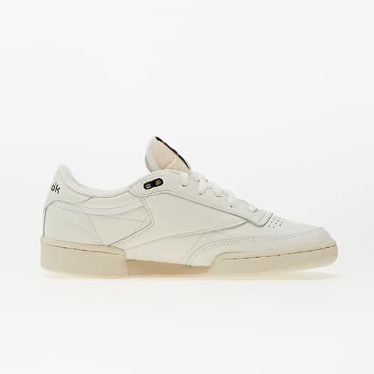 Reebok club c 85 chalk sneakers shop