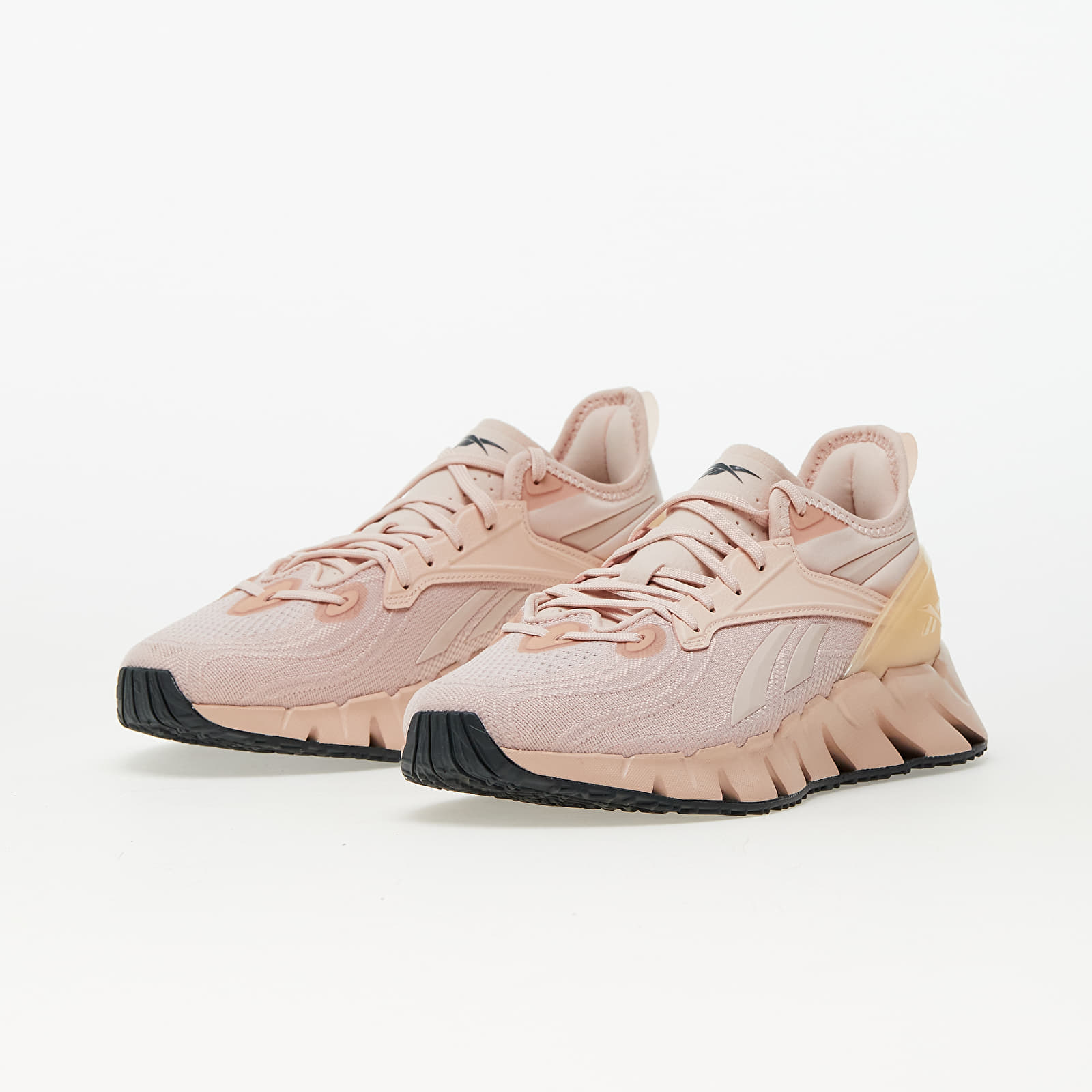 Buty damskie Reebok Zig Kinetica 3 Pospin/ Pospin/ Pure Grey