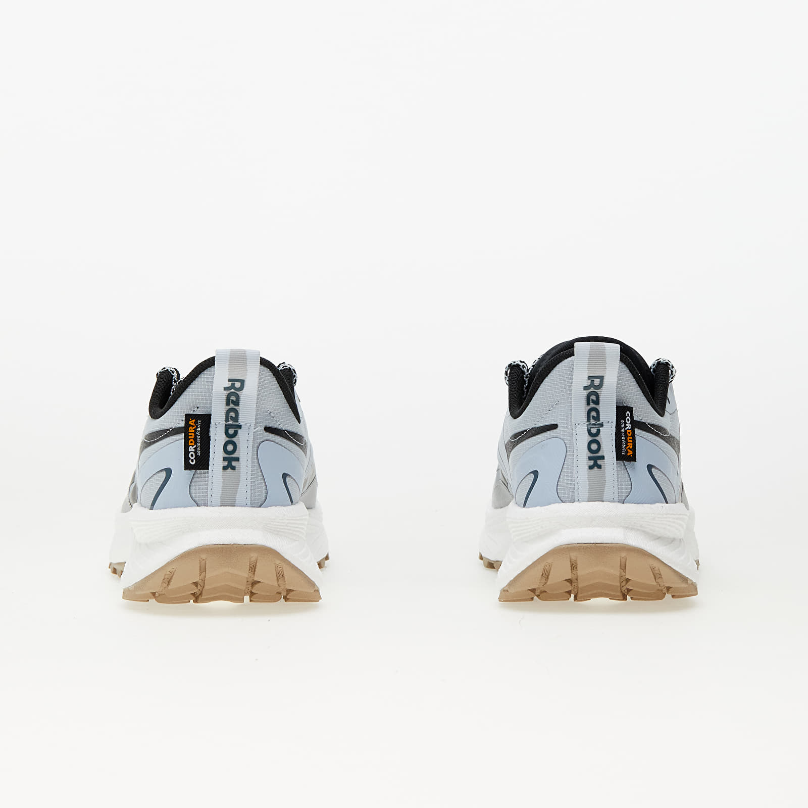 Zapatillas mujer Reebok Floatride Energy 5 Adventure Pure Grey 3/ Feegoo/ Black