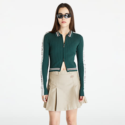 Daily paper green sweater store