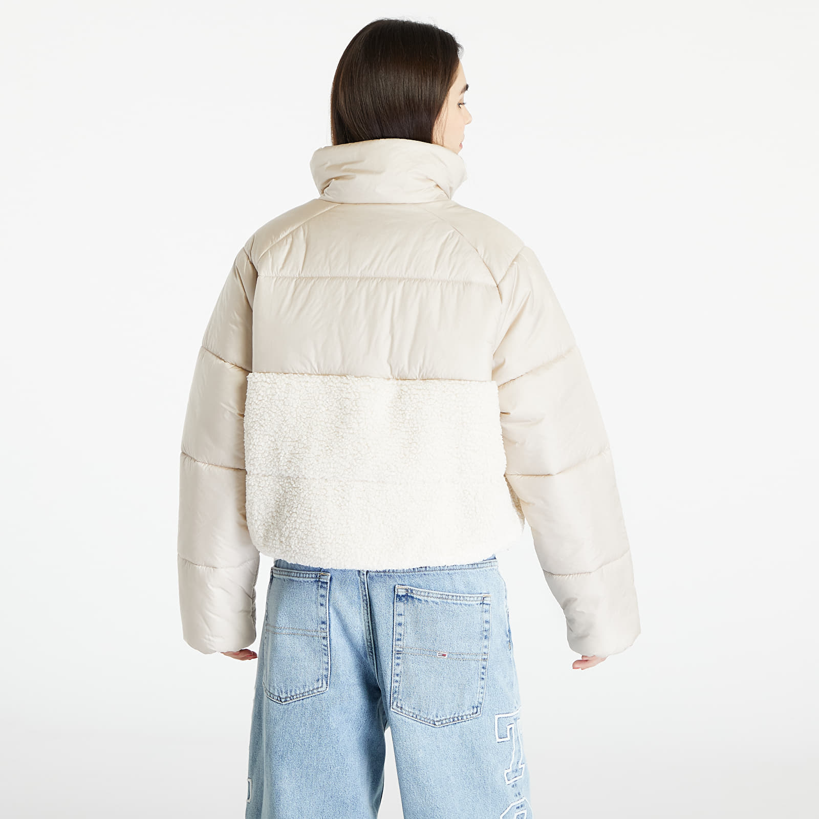 Jakas adidas Polar Jacket Wonder White