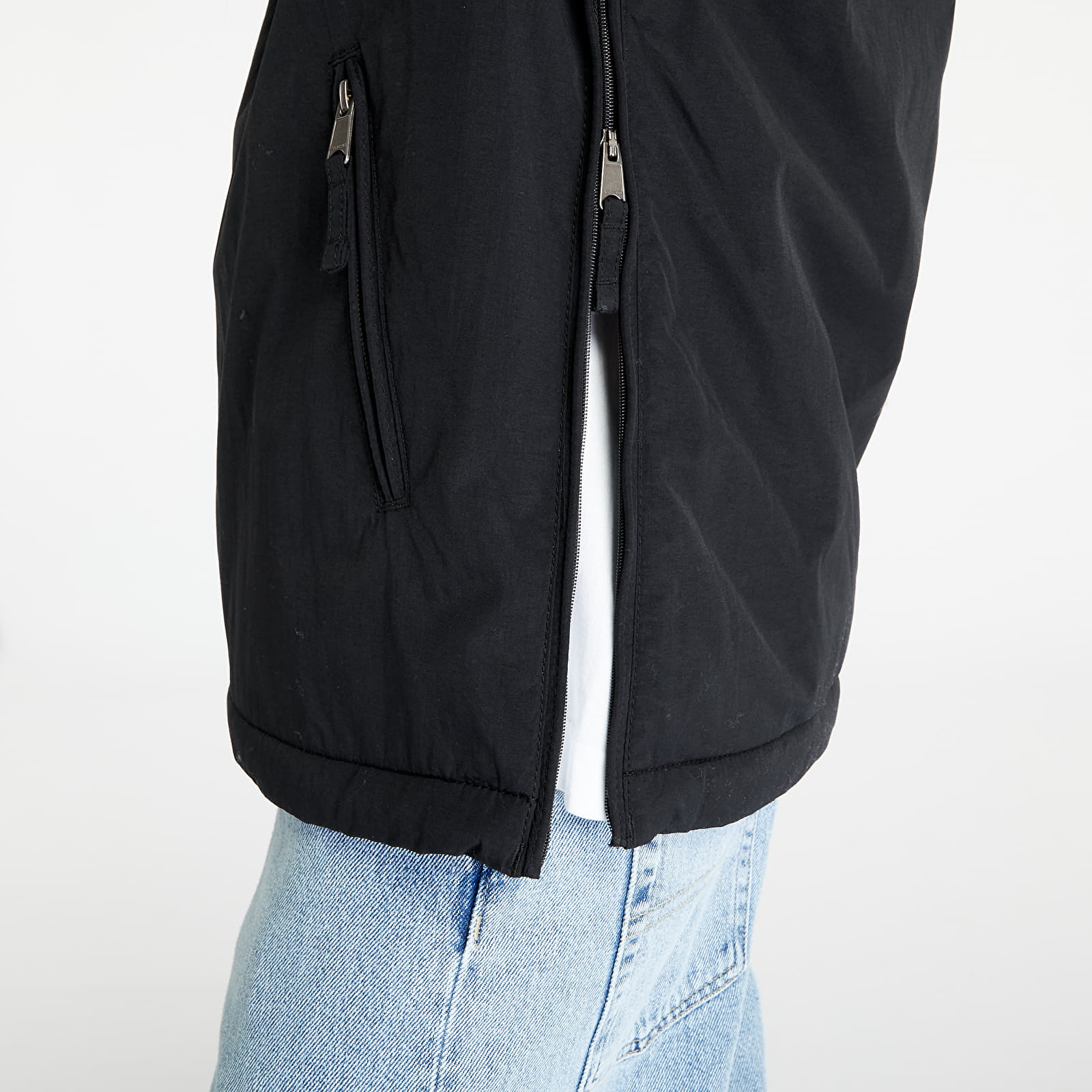 Kurtki NAPAPIJRI Rainforest W Pkt 4 Black